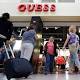 Holiday sales expected to be up 3.6 percent 