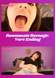 Tommy gets what coming to him jpg x Roommate revenge