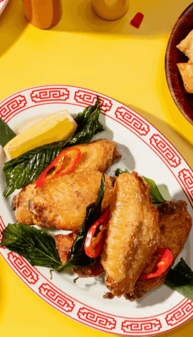 Sal Tang's by null