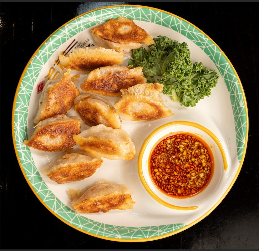 Beef Up Noodle by null