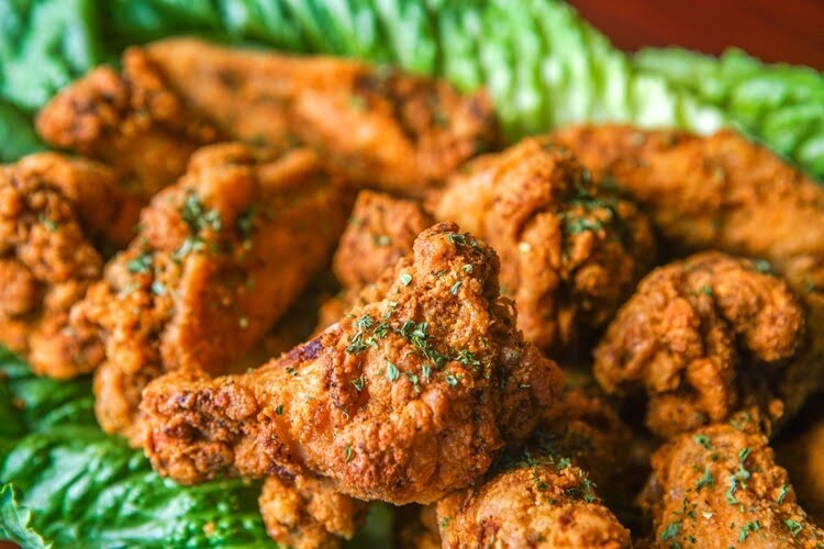 Oohh's & Aahh's by null