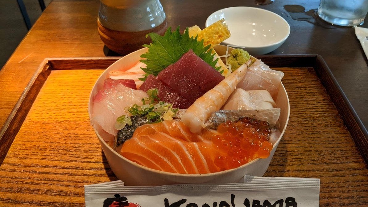 Kanoyama by null