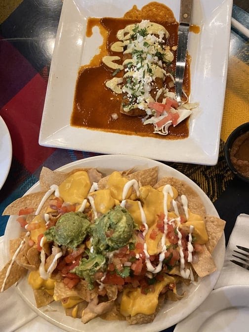 Sabroso! Mexican Grill by null