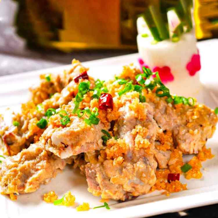 Szechuan Chef Chinese Cuisine by null