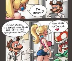 Hentainsfw princessrosalina mariobros game porn jpg x Mario xxx