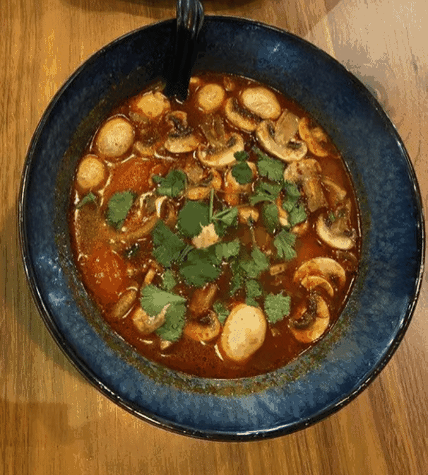 Kwan Kitchen by null