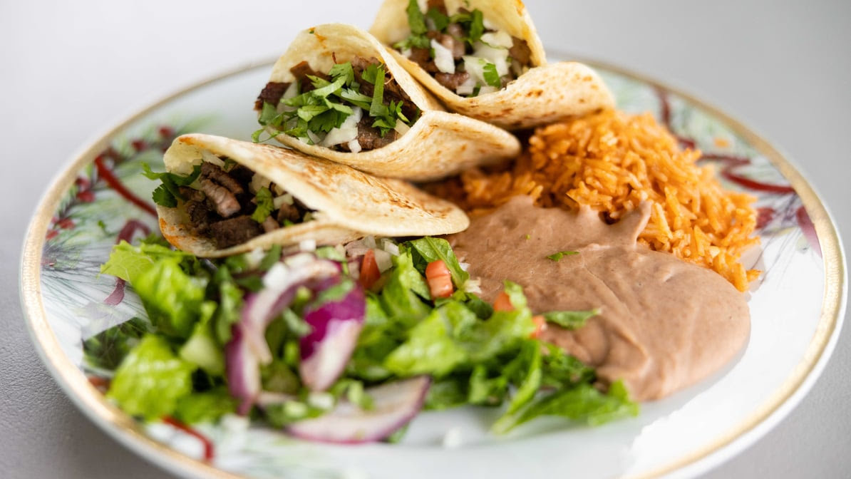 Habanero Burrito by null