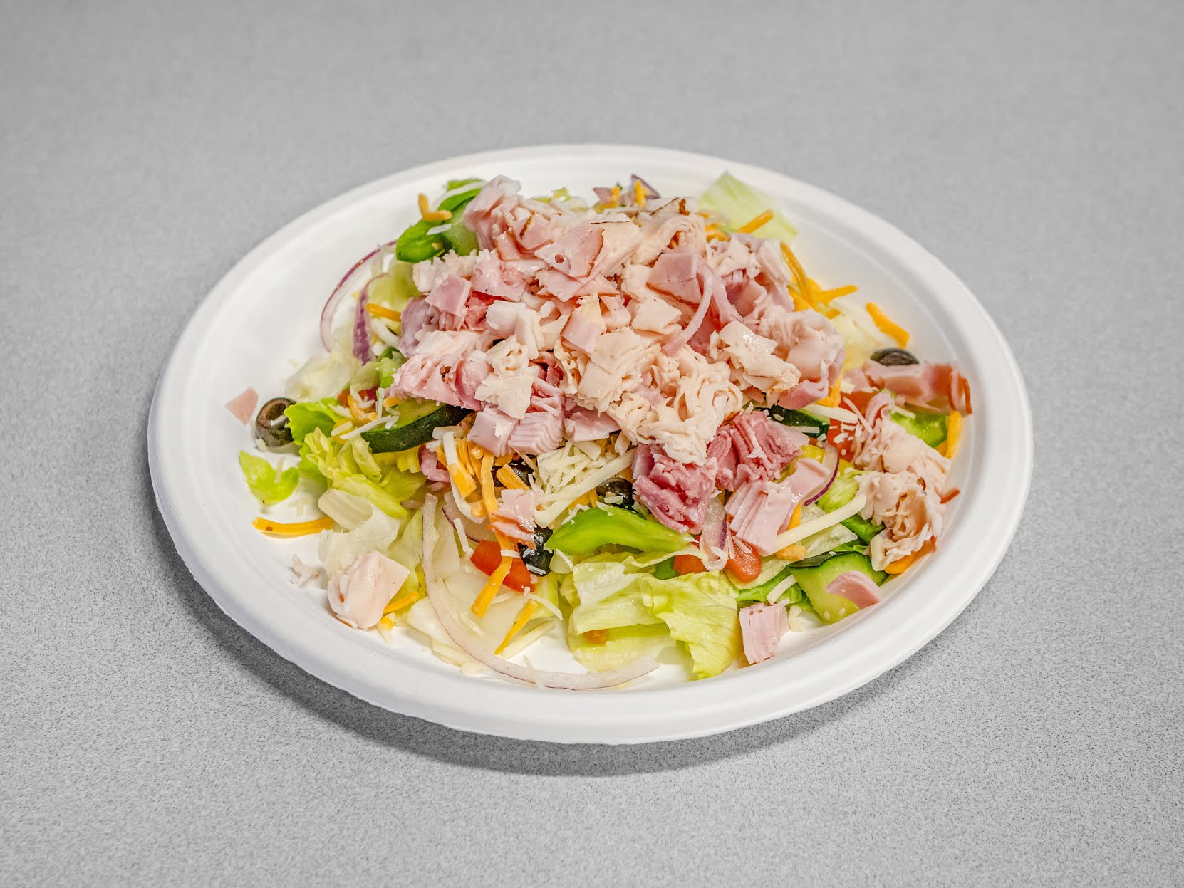 Trolley StopDeli by null