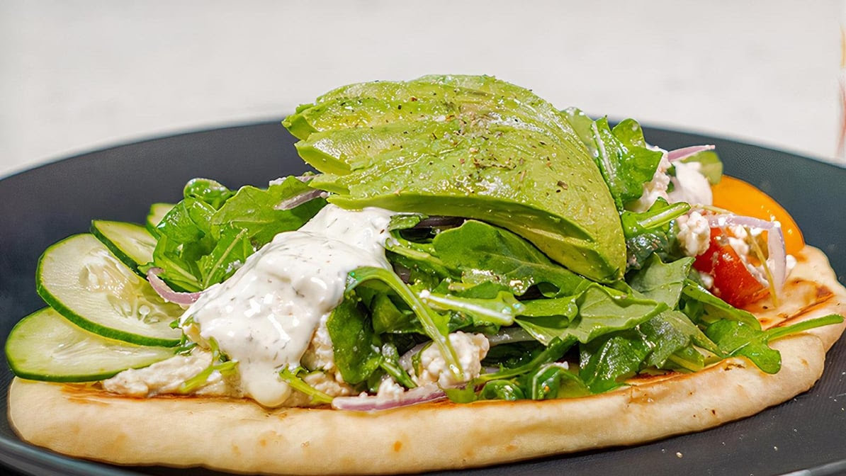Zizikis Street Food by null