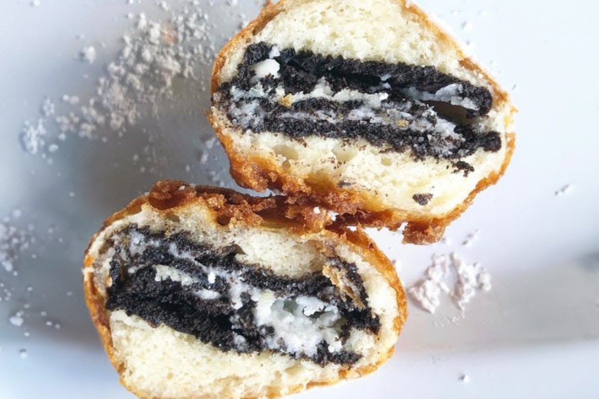 Man Vs Fries by null