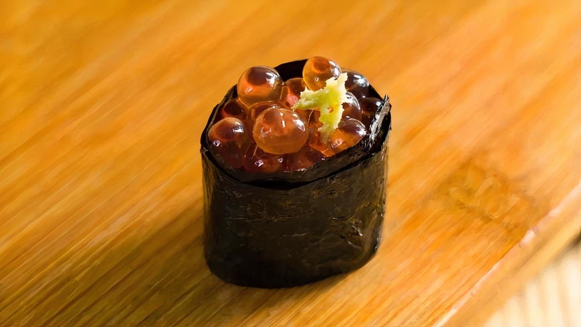 Sushi on Jones by null