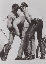 Vintage leather porn gay male tube jpg x Vintage leather