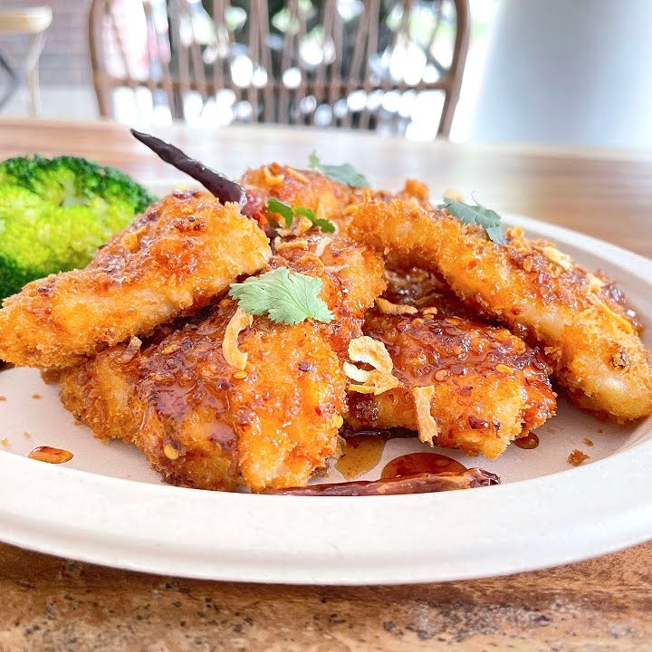 Thai Cottage Corpus Christi by null