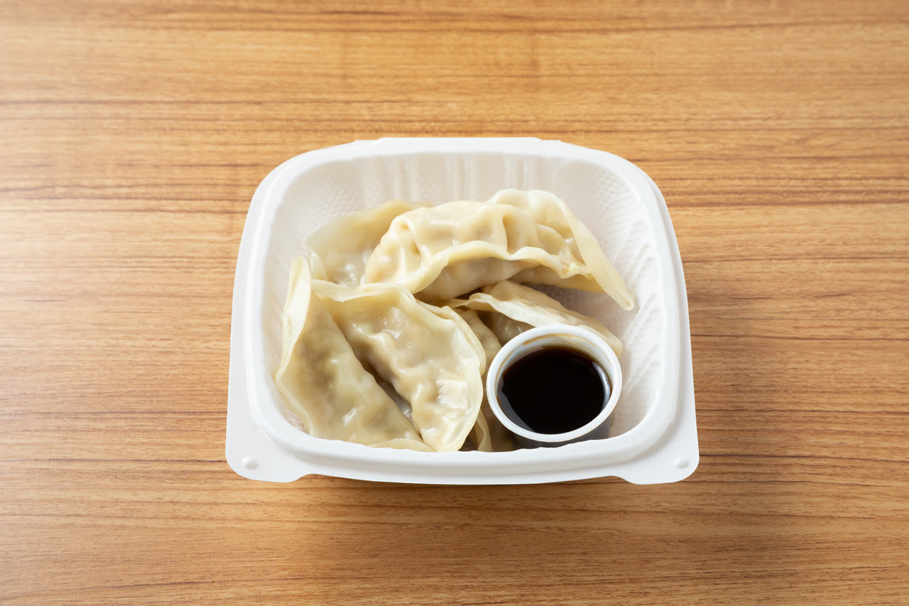 Yoshino Teriyaki by null