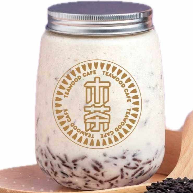 TeaWood Cafe by null