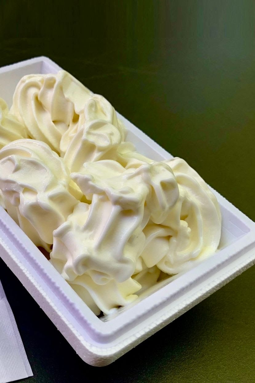 Gelateria Artigianale Cremì by null
