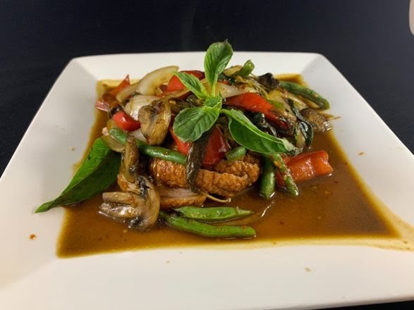 Sa-Bai Thong Thai Cuisine by null