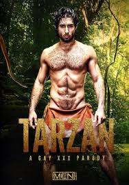 Tarzan xxx jpg x Xxx tarzan