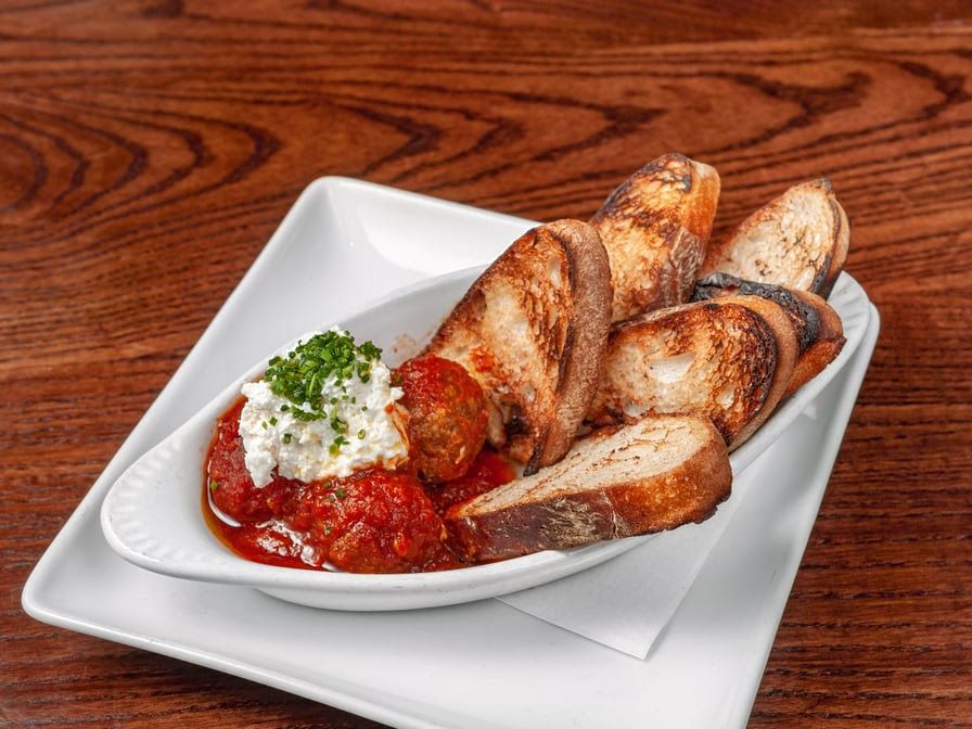 Napoli Italian Eatery by null