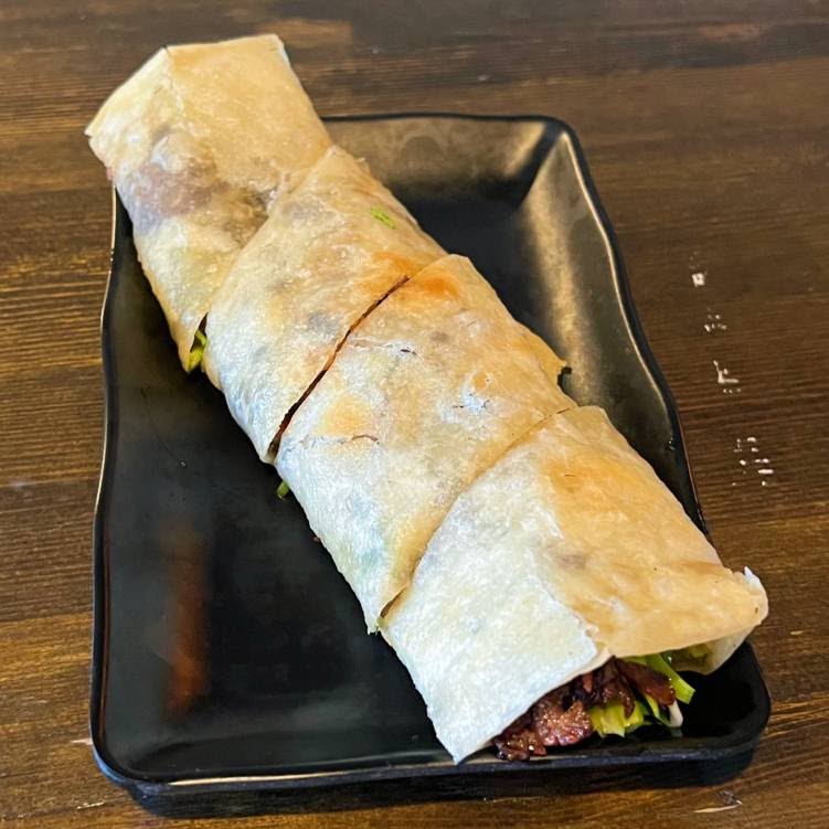 NORTHERN CHINA BBQ by null