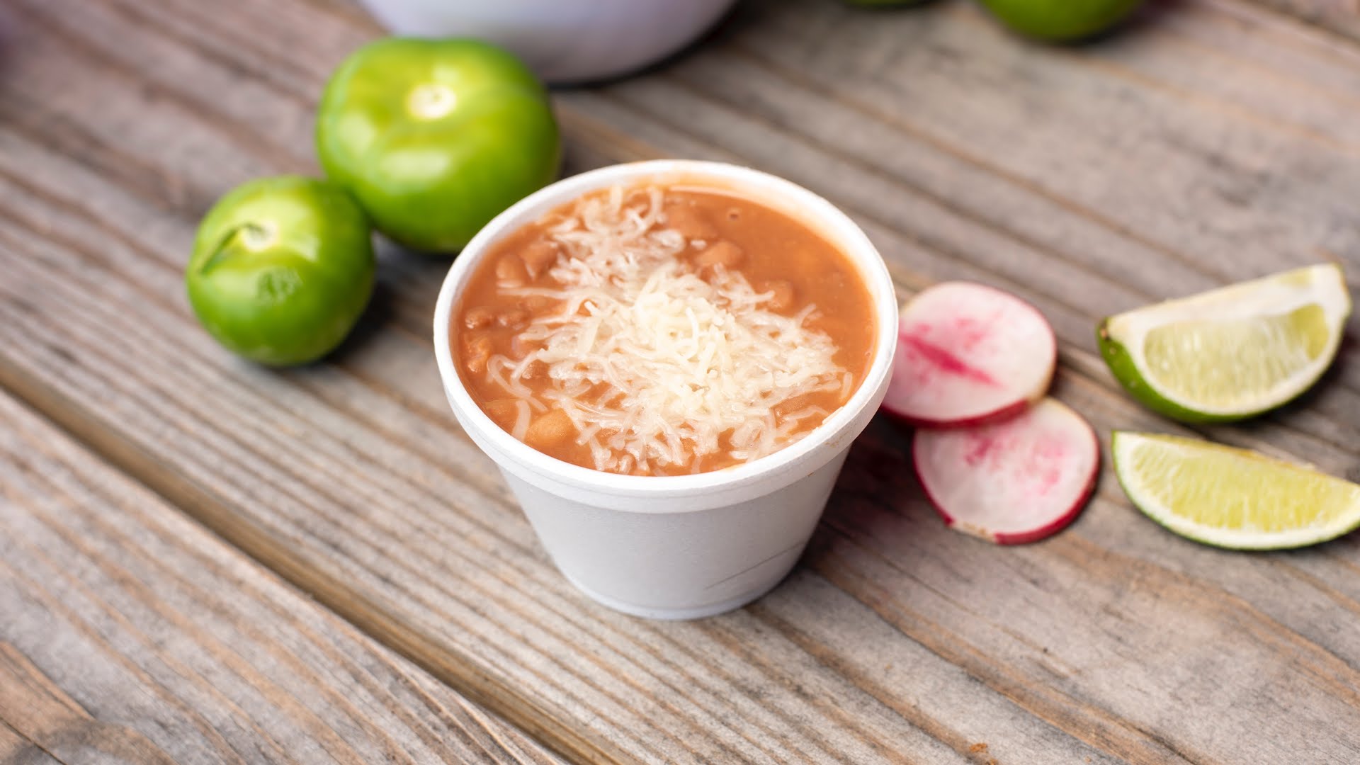 Corazon Mexicano (Taco Truck) by null