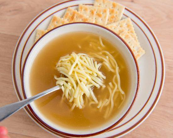 Canter's Deli by null