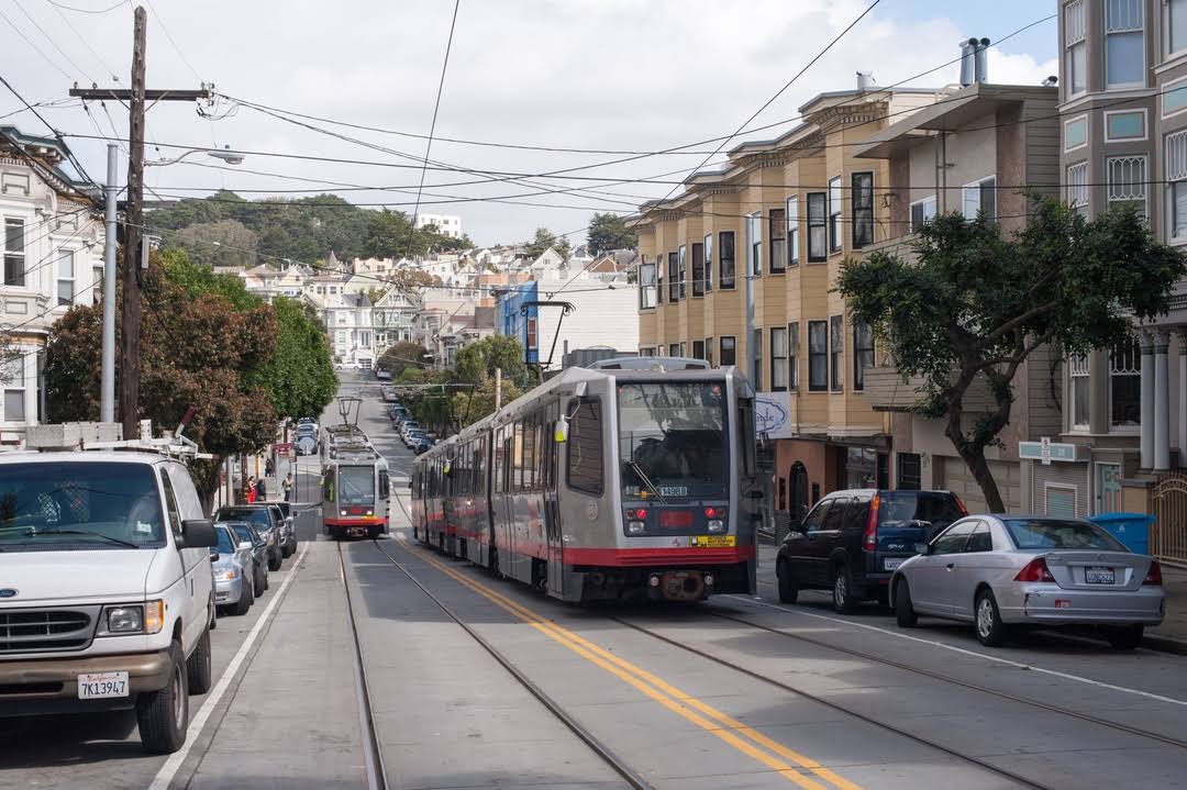 Cole Valley by null