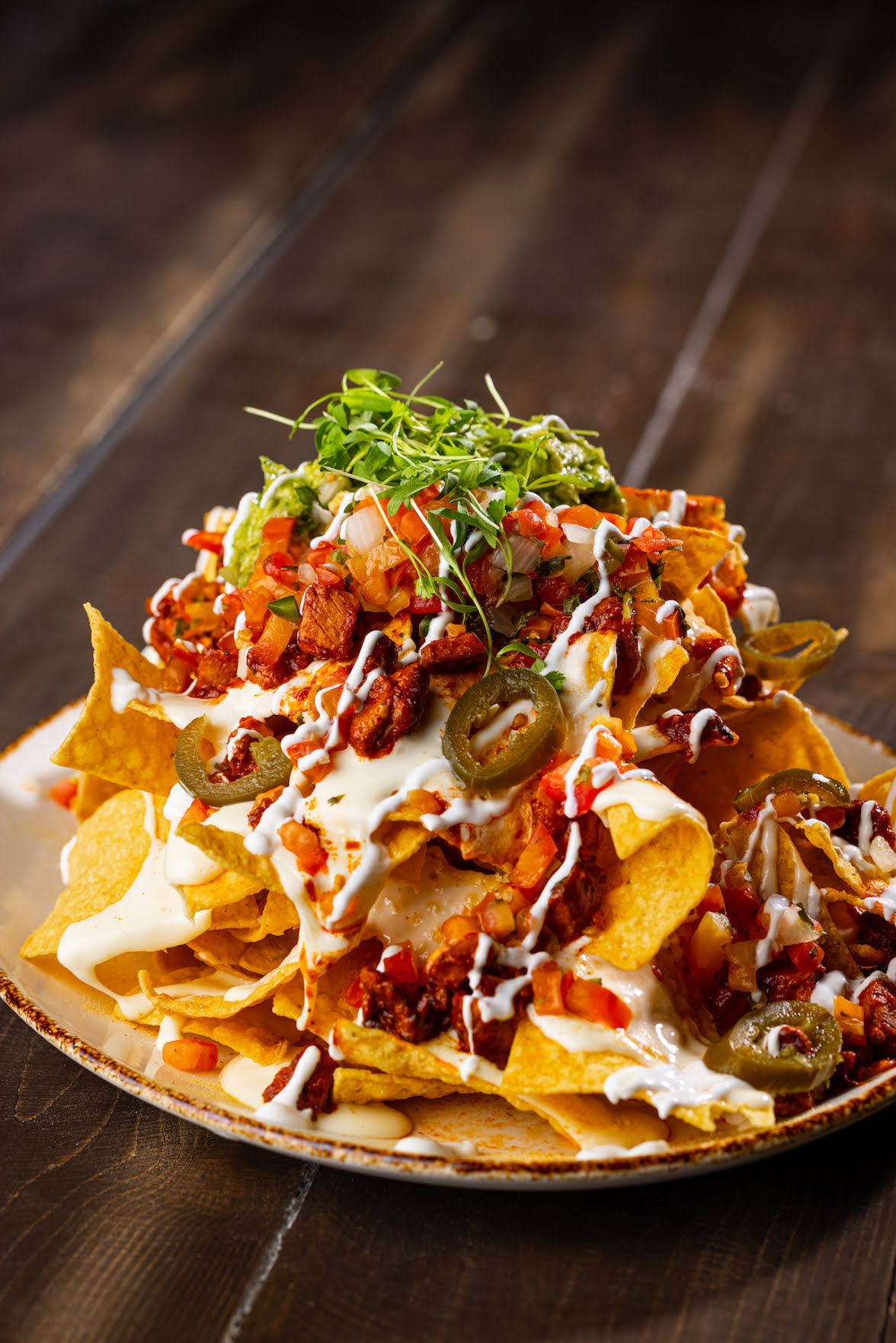 Tailgate Social by null