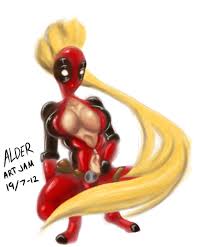 Lady deadpool jpg x Lady deadpool