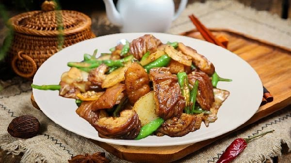 成都映象 Chengdu Impression by null