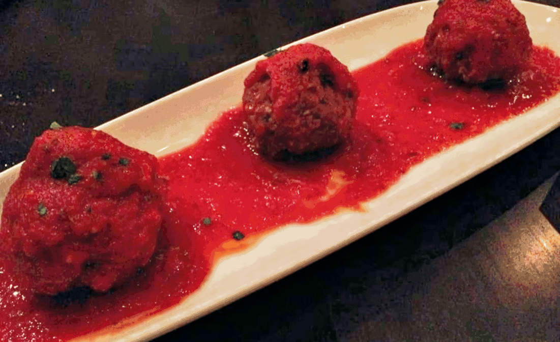 Fire Works Pizza by null