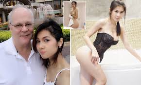 Reformed thai porn star nong natsays jpg x Nong nat