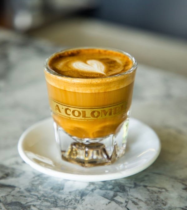 Cafe Breizh by null