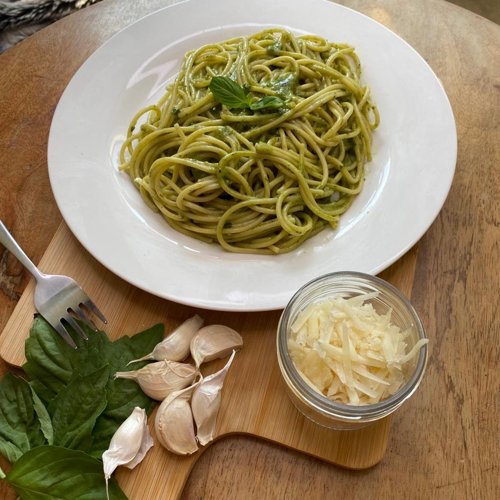 Pasta Tana's by null