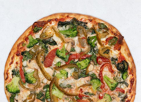 Frank Pepe Pizzeria Napoletana by null