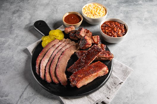 Jack Stack Barbecue - Freight House by null