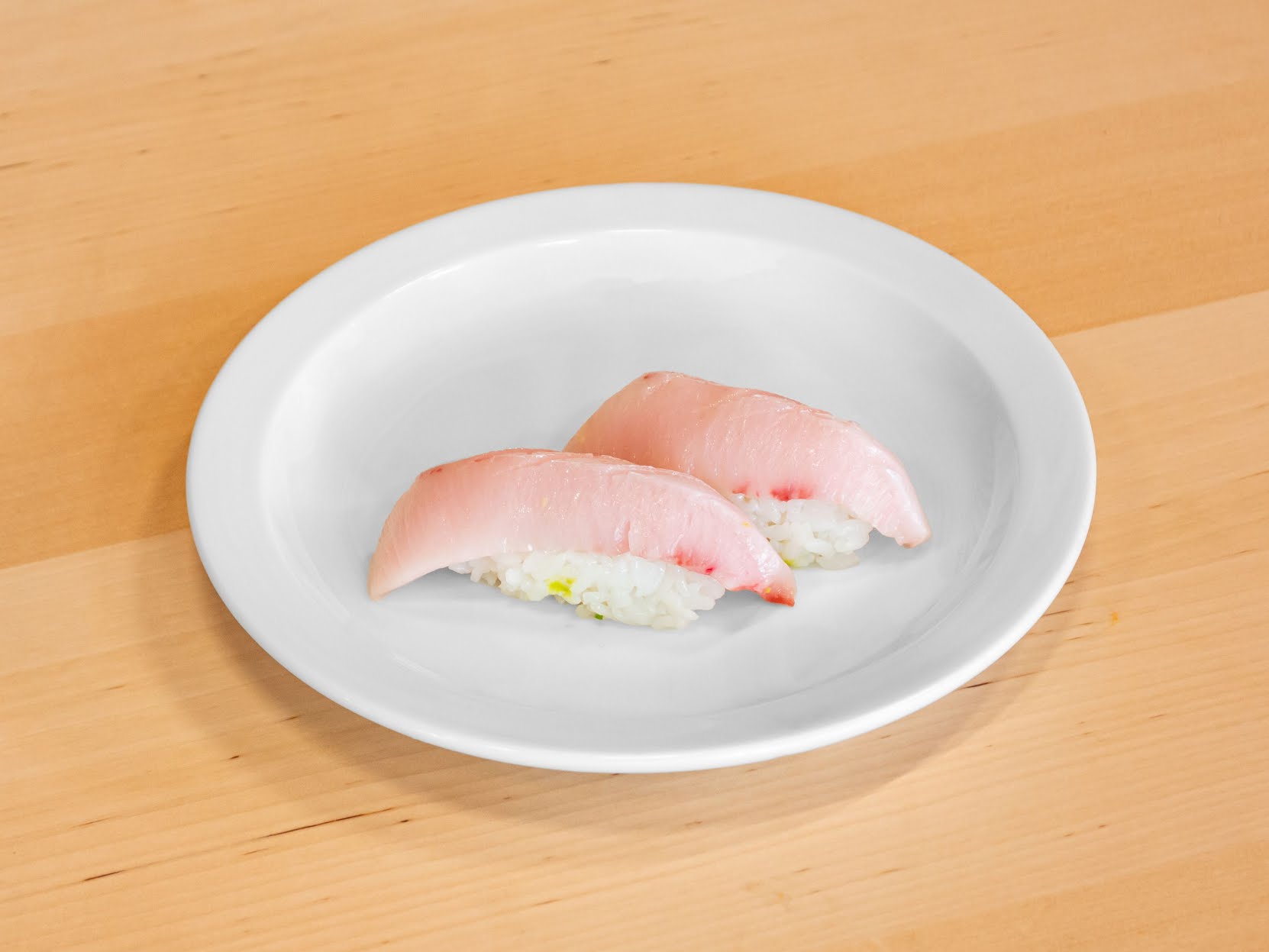 Nohm sushi bar & kaisendon by null