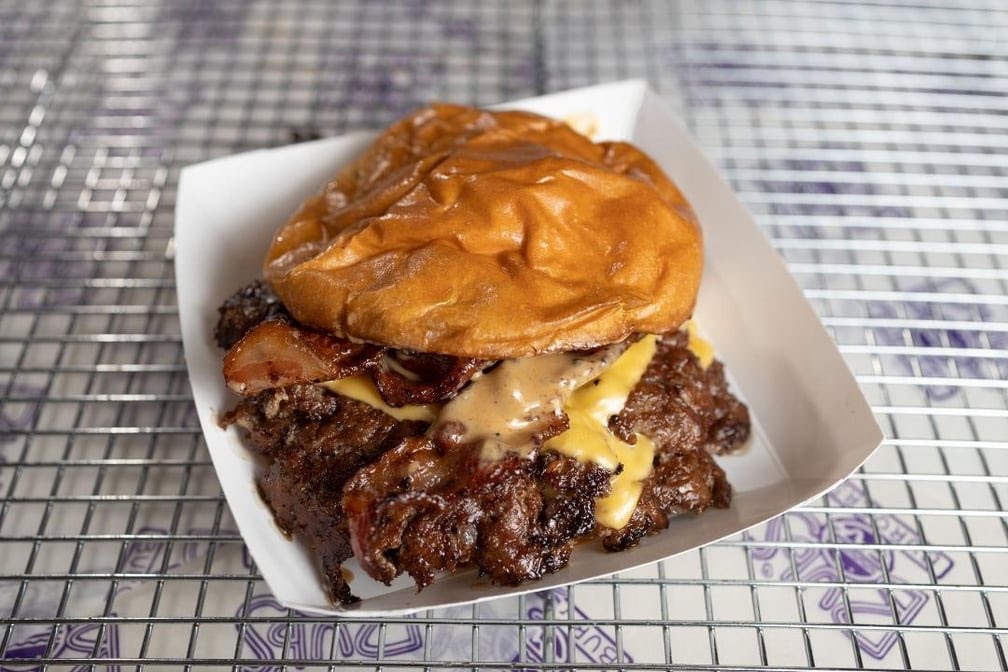 Bub's NOLA (Grab & Go) by null