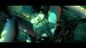 Alien encounter love wolf jpg x Xenomorph sex