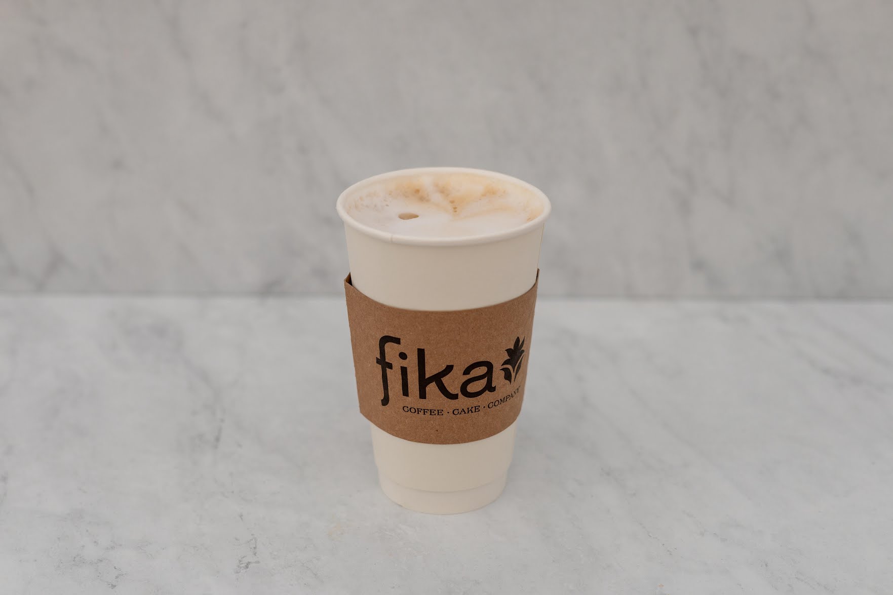 Fika by null