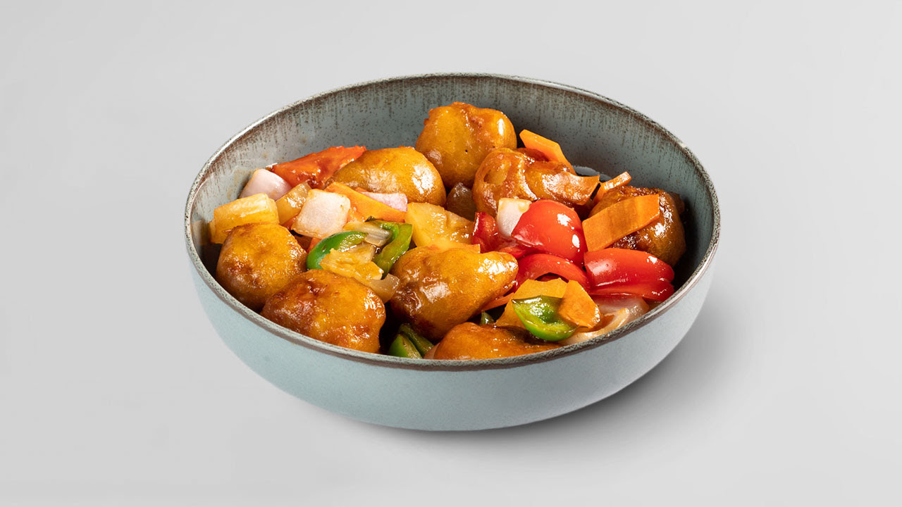 Chloe's Chinese Restaurant by null
