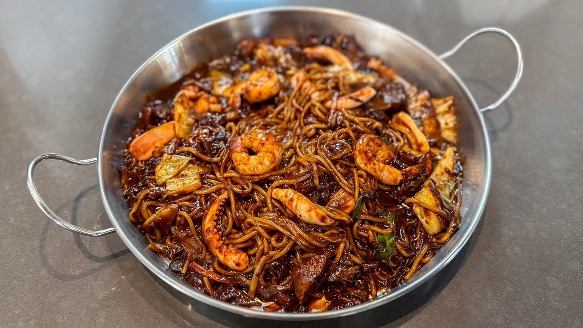 Gangnam Teriyaki & Korean Cuisine by null