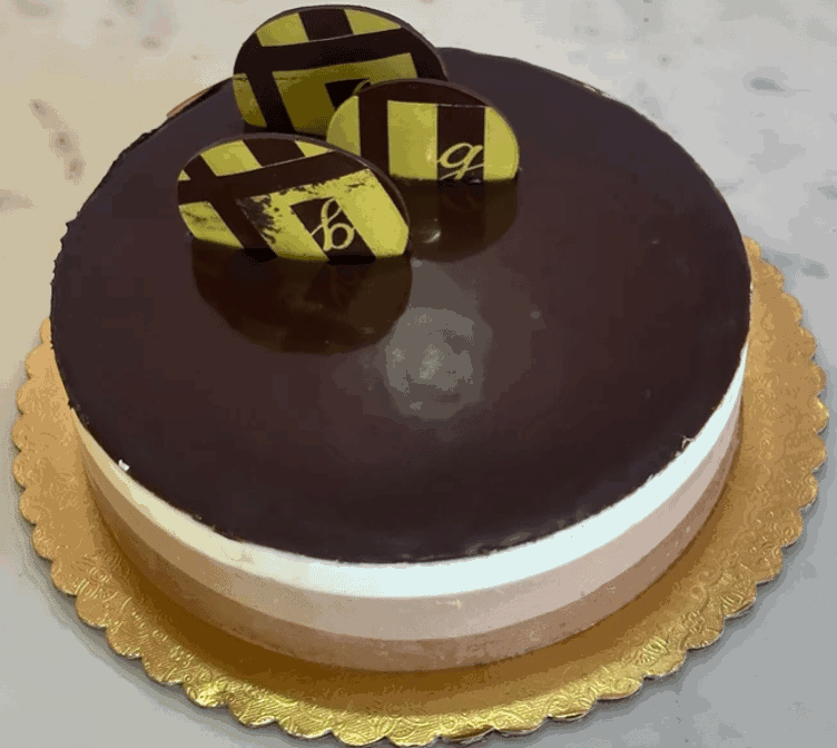 Lavender 'n Cream by null