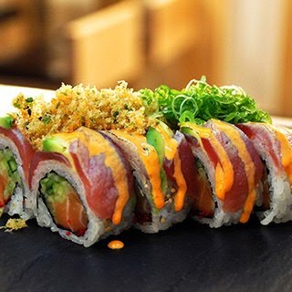 Kai Japanese Cuisine by null