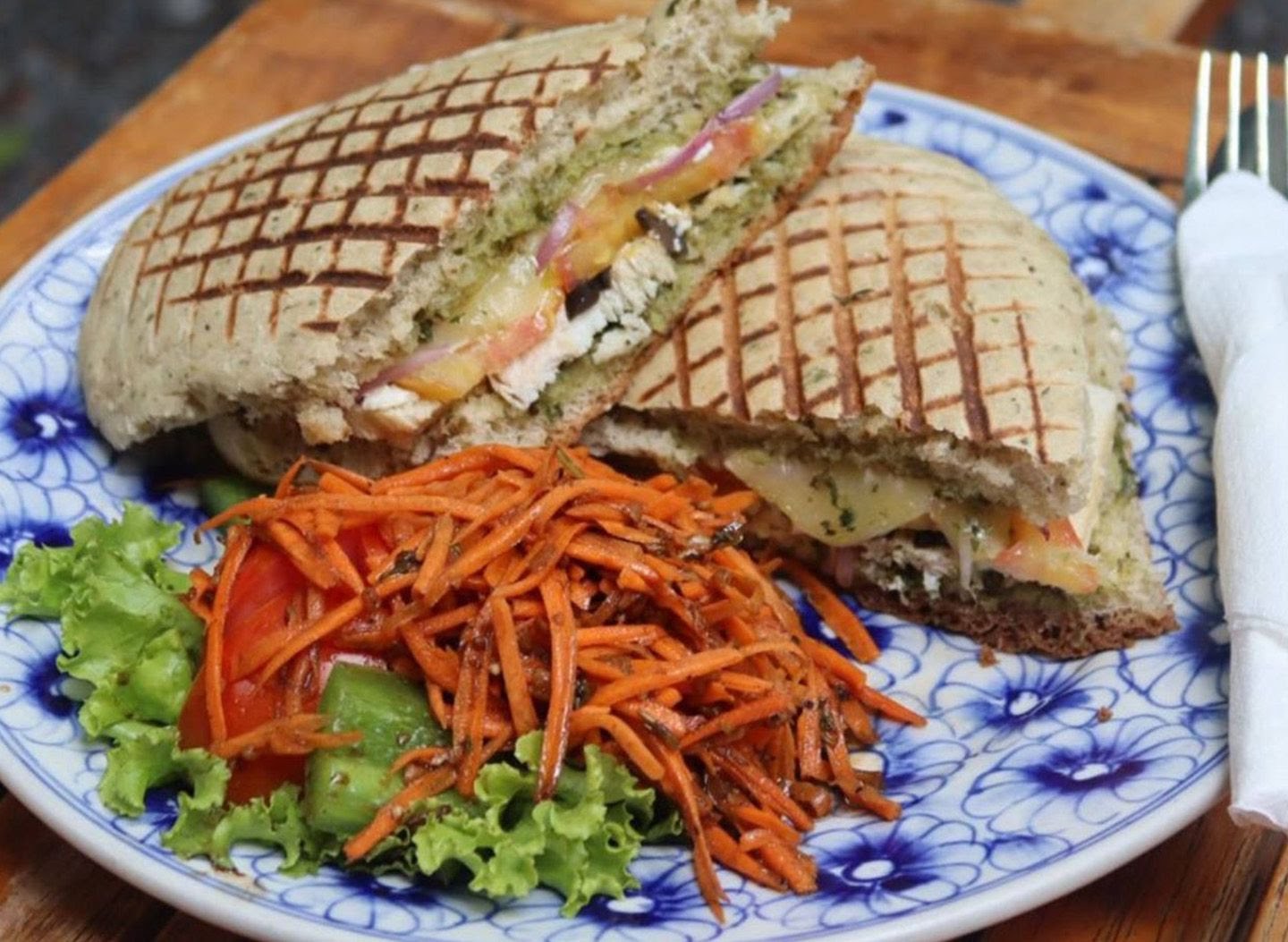 Epic Arts Café by null