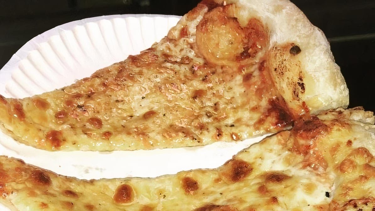 Triple Jays Pizza Bar by null