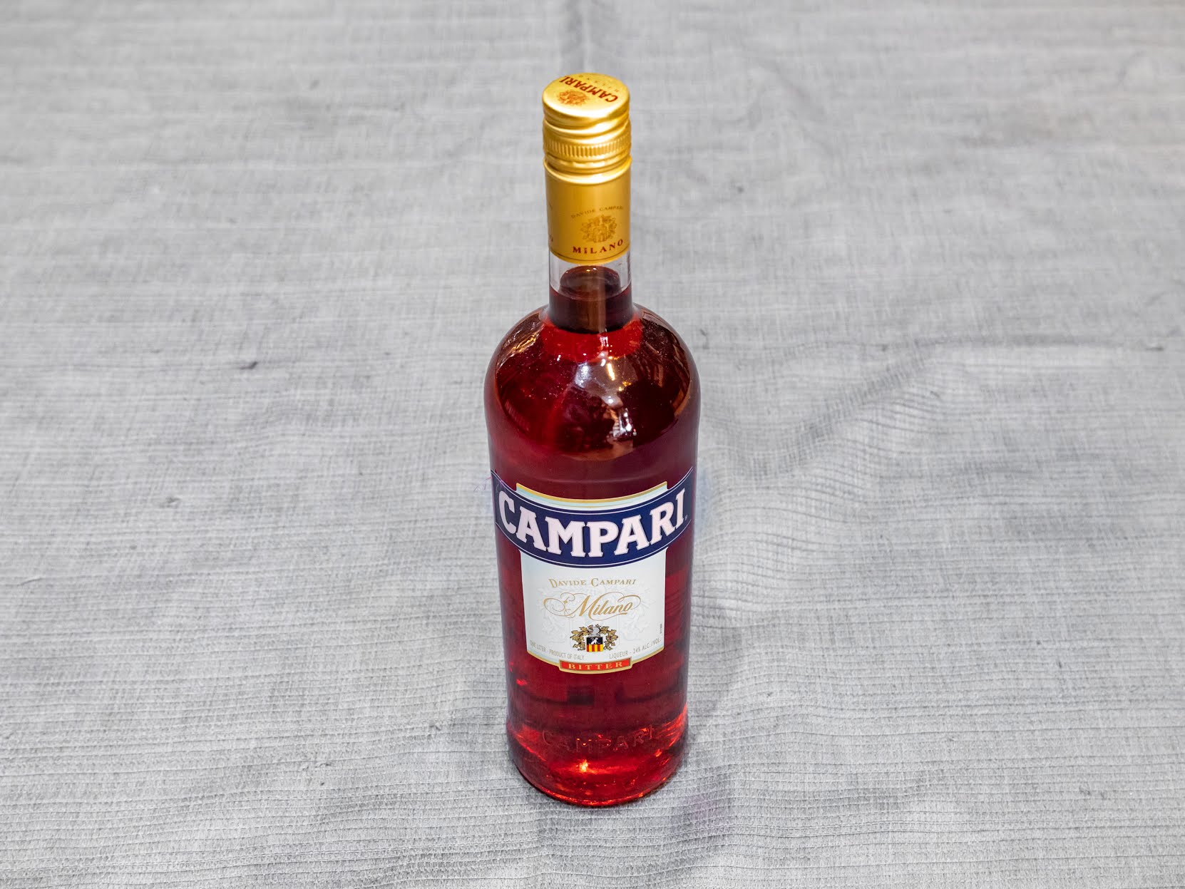 Mulberry Wine and Liquor Store by null