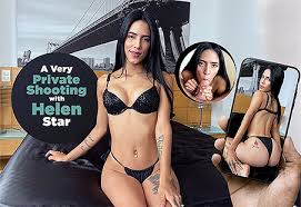 Helen star in latex suit masturbate and boobs play videos jpg x Helen star