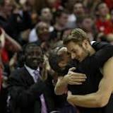 Jake Layman, Melo Trimble, Maryland, Maryland Terrapins men's basketball