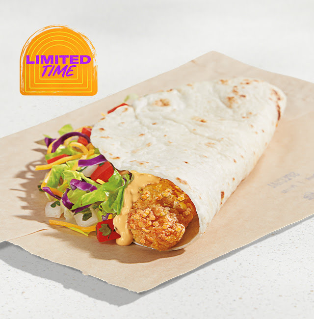 Taco Bell Cantina by null
